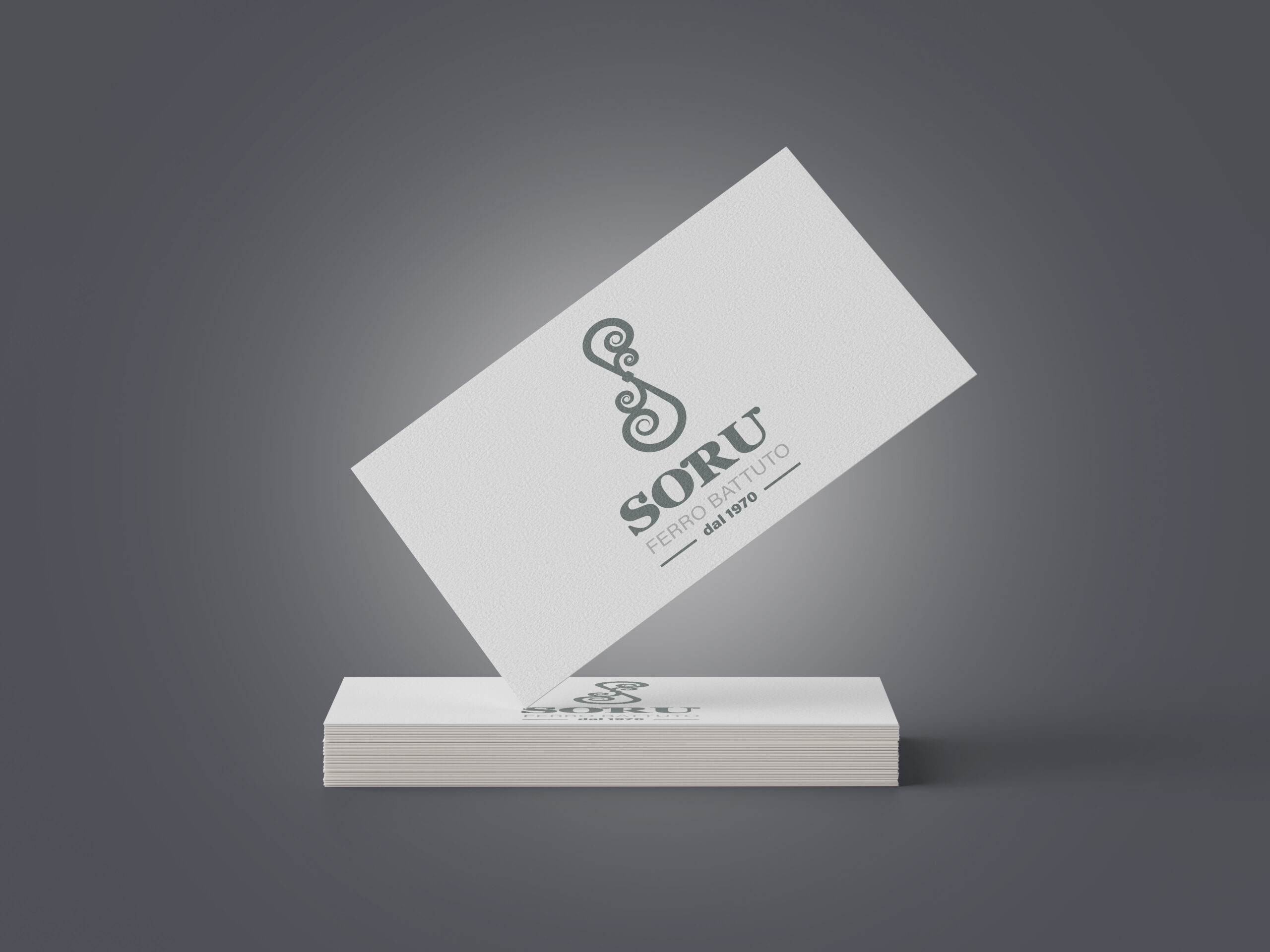 Soru